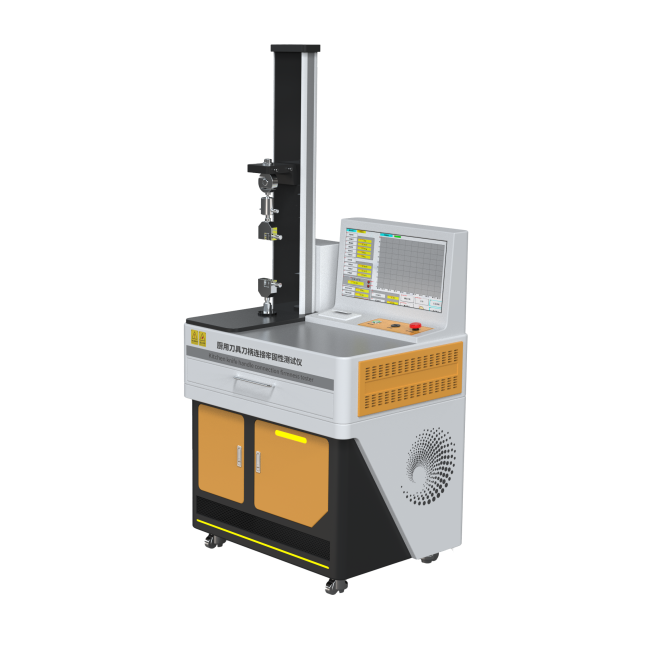廚用刀具刀柄連接牢固性測試儀