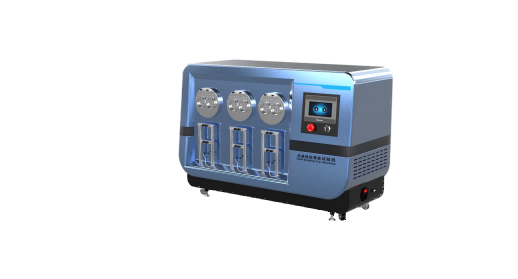 電線電纜彎曲試驗(yàn)機(jī) 充電槍線纜彎折測試機(jī)