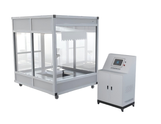 雨傘防雨性能試驗(yàn)機(jī)，雨傘雨淋試驗(yàn)機(jī)