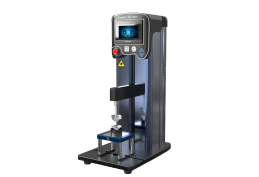 理濤 LT-HZ716 高配版軟膠囊彈性（硬度）測試儀 軟膠囊彈性測試儀，軟膠囊硬度測試儀