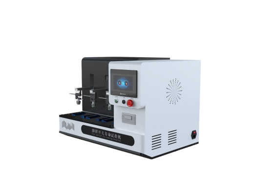 腳踏開關(guān)壽命試驗(yàn)機(jī)