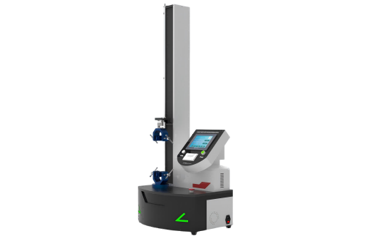 過濾式消防自救呼吸器連接強度試驗儀