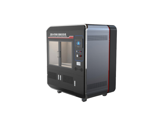 消防水帶耐壓爆破試驗(yàn)機(jī)