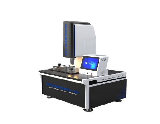 紡織品彎曲性能測(cè)定儀-馬鞍法