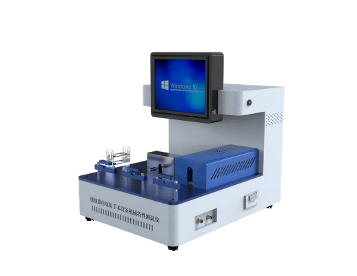 刨削器內(nèi)窺鏡手術(shù)設(shè)備機(jī)械特性測(cè)試儀