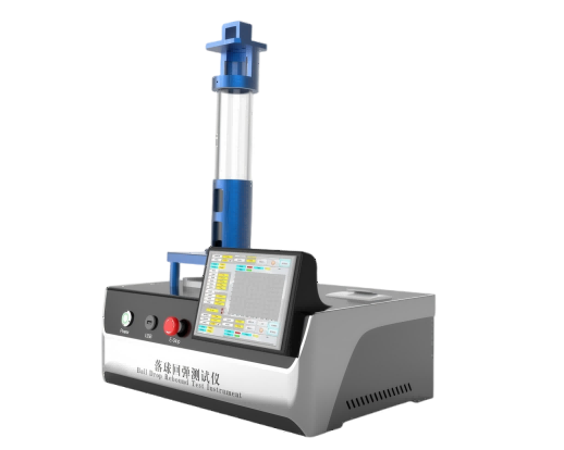  高配版落球回彈儀、落球回彈測試儀、海綿回彈試驗儀、塑料回彈性能儀、海綿回彈率測試儀、海綿落球回彈試驗機(jī)、橡膠乳膠鋼球回彈測試儀