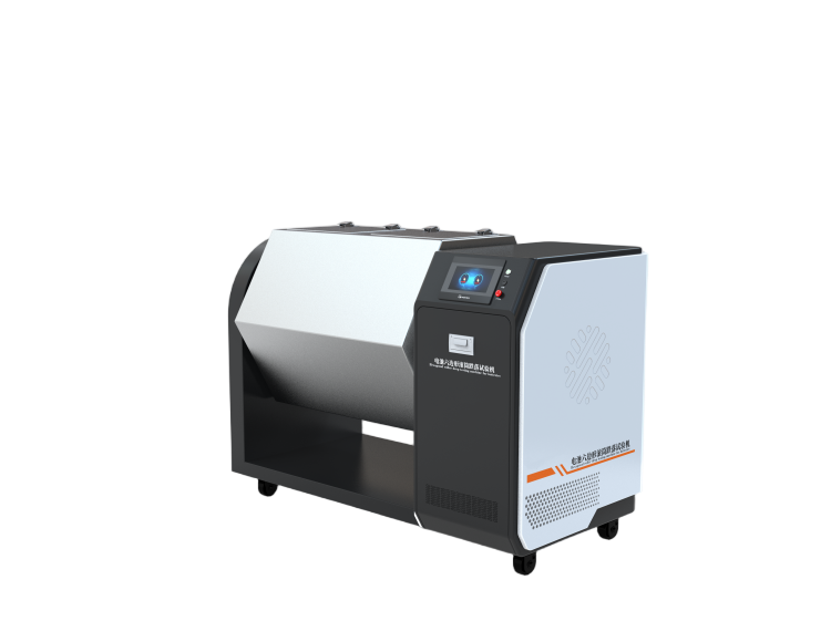 電池六邊形滾筒跌落試驗(yàn)機(jī)