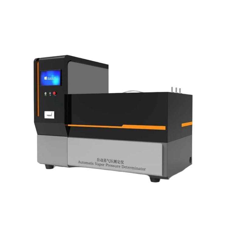 全自動飽和蒸氣壓測定儀