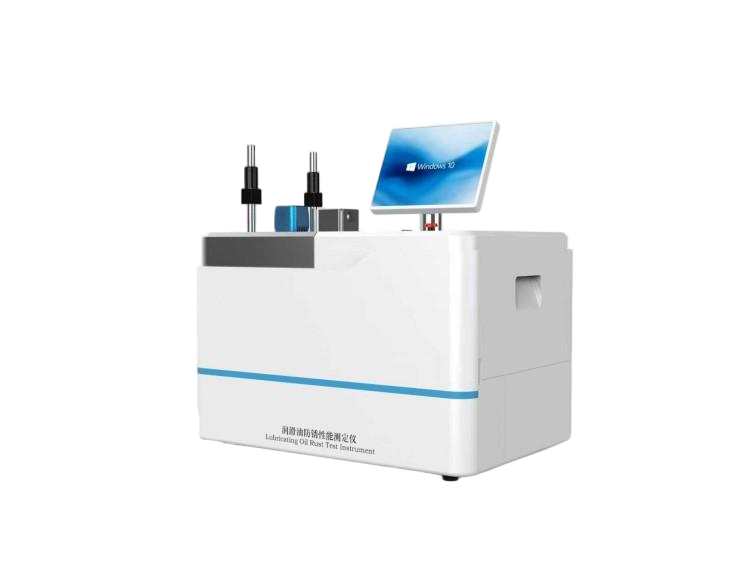 潤滑油防銹性能測定儀、自動潤滑油液相銹蝕腐蝕防銹性能測定儀