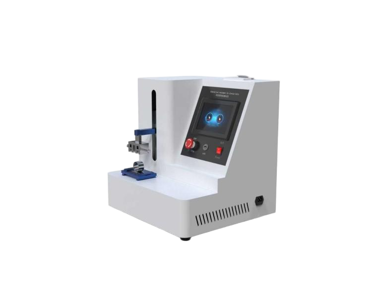 環(huán)型帶初粘測試儀