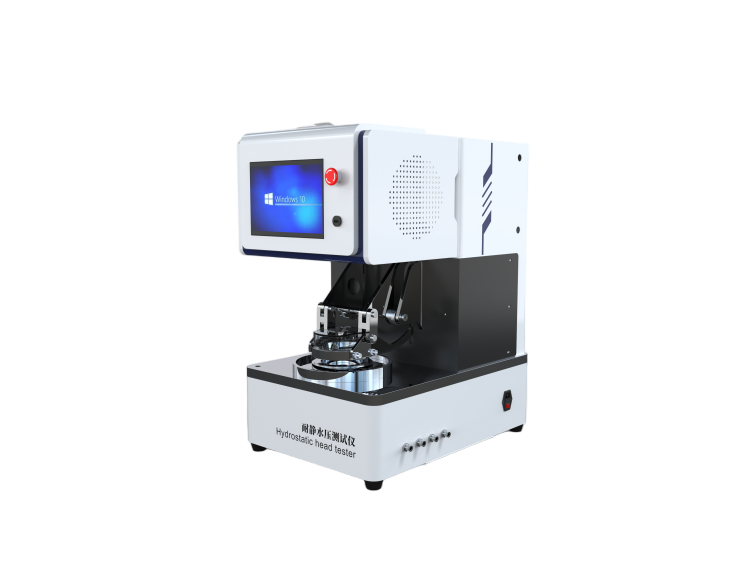  高配版耐靜水壓測(cè)試儀