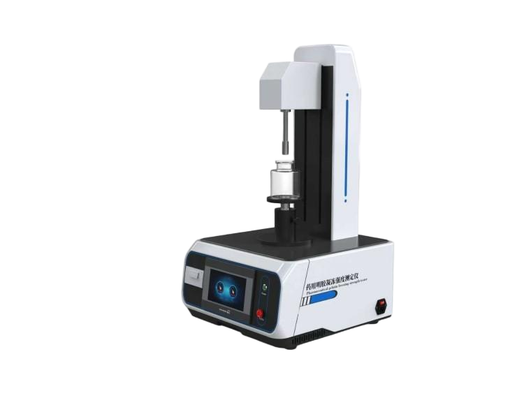 藥用明膠凝凍強(qiáng)度測定儀、瓊脂培養(yǎng)基凍力儀