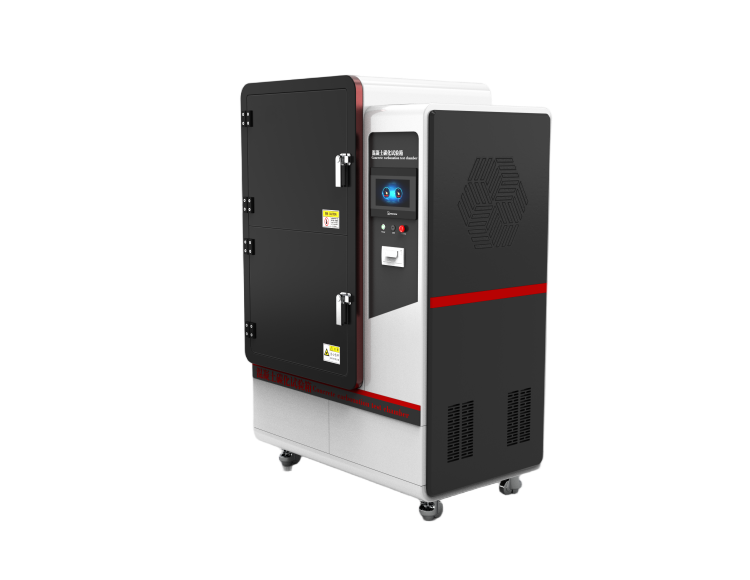 混凝土碳化試驗箱