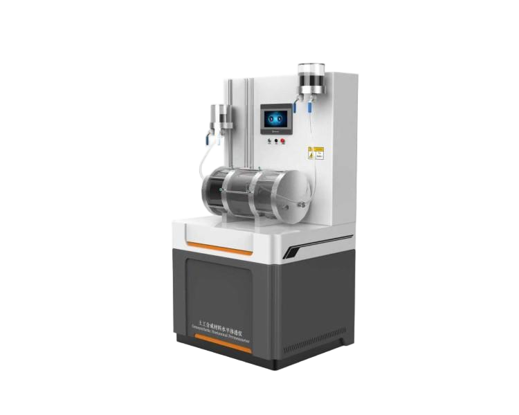 土工合成材料水平滲透儀