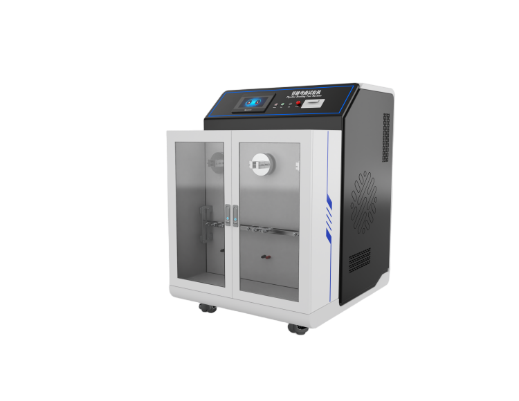 管路彎曲疲勞試驗機、軟管彎曲疲勞試驗機