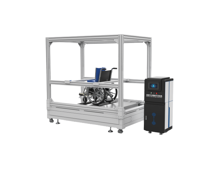 輪椅車雙輥疲勞試驗(yàn)機(jī)