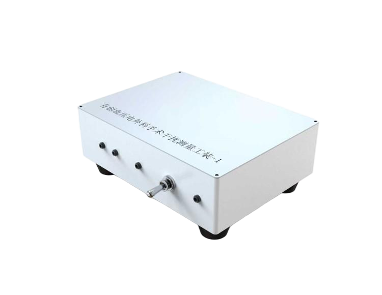 有創(chuàng)血壓電外科手術(shù)干擾測(cè)量工裝-1