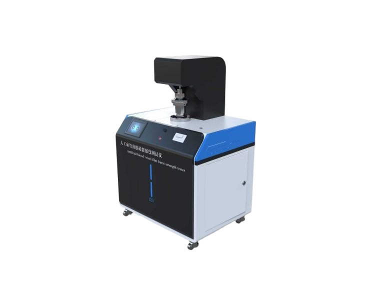 人工血管薄膜破裂強(qiáng)度測(cè)試儀