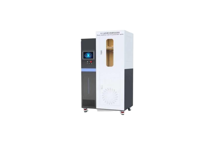 火工品藥劑火焰感度試驗(yàn)儀