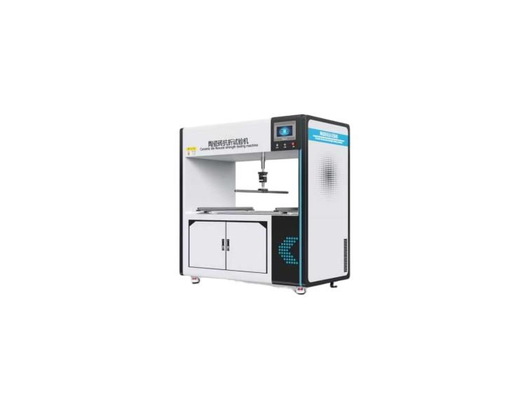  陶瓷磚抗折試驗(yàn)機(jī)