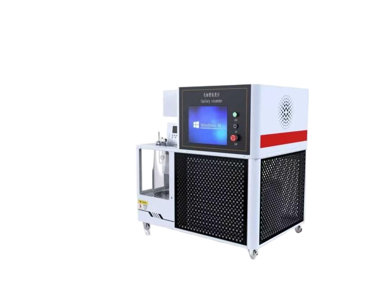 石油產(chǎn)品運動粘度測定儀、低溫運動粘度測定儀