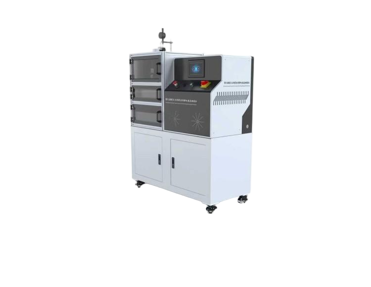 熱氣溶膠滅火劑發(fā)生劑靜電感度測試儀