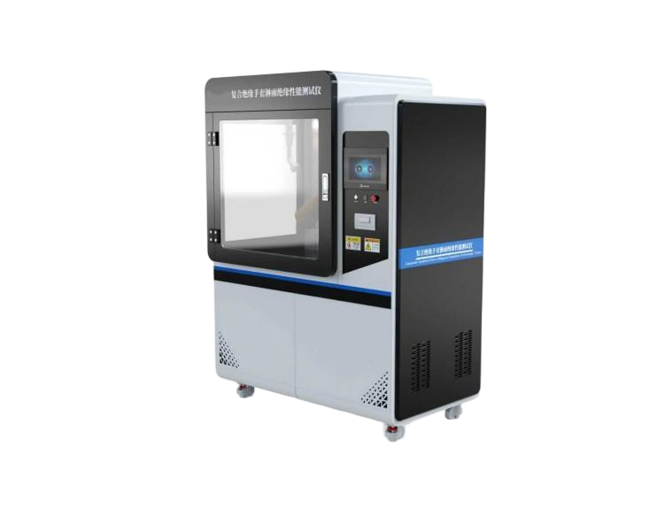 復合絕緣手套淋雨試驗裝置