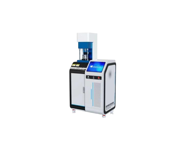  潤滑劑極壓性能試驗機