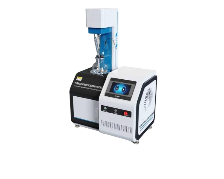 氣渦輪發(fā)動機乳化油熱老化試驗器