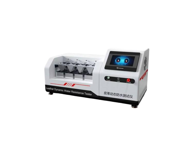 皮革動態(tài)防水測試儀