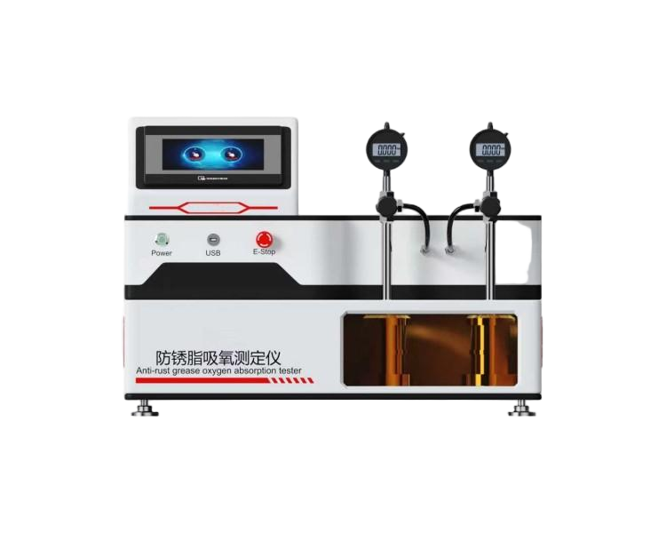 防銹脂吸氧測定儀